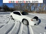 Car Market in USA - For Sale 2014  Dodge Avenger SE