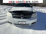Car Market in USA - For Sale 2014  Dodge Avenger SE