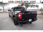 Car Market in USA - For Sale 2021  Toyota Tundra SR5