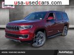 2022 Jeep Wagoneer Series III  used car