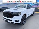 Car Market in USA - For Sale 2021  RAM 1500 Limited