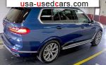 Car Market in USA - For Sale 2020  BMW X7 xDrive40i