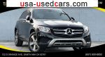 Car Market in USA - For Sale 2016  Mercedes GLC-Class GLC 300