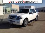 Car Market in USA - For Sale 2013  Ford Expedition Limited