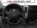 Car Market in USA - For Sale 2013  Mercedes Sprinter 3500