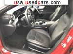 Car Market in USA - For Sale 2021  Mercedes CLA 250 Base 4MATIC