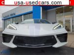 Car Market in USA - For Sale 2023  Chevrolet Corvette Stingray w/3LT