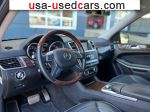 Car Market in USA - For Sale 2013  Mercedes GL-Class GL 550 4MATIC