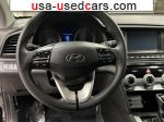 Car Market in USA - For Sale 2019  Hyundai Elantra SEL