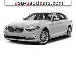 2018 BMW 540 i  used car