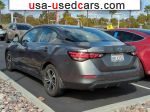 Car Market in USA - For Sale 2020  Nissan Sentra SV