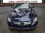 Car Market in USA - For Sale 2016  Mercedes C-Class C 300 Sports 4MATIC