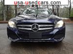 Car Market in USA - For Sale 2016  Mercedes C-Class C 300 Sports 4MATIC