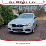 Car Market in USA - For Sale 2013  BMW ActiveHybrid 3 ActiveHybrid 3