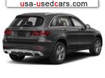 Car Market in USA - For Sale 2020  Mercedes GLC 300 Base
