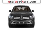 Car Market in USA - For Sale 2020  Mercedes GLC 300 Base