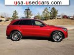 2019 Mercedes AMG GLC 43 Base 4MATIC  used car