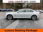 Car Market in USA - For Sale 2012  BMW 740 i