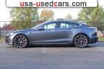 Car Market in USA - For Sale 2020  Tesla Model S Performance