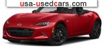 Car Market in USA - For Sale 2023  Mazda MX-5 Miata Club