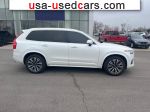 Car Market in USA - For Sale 2020  Volvo XC90 T6 Momentum 7 Passenger