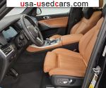 Car Market in USA - For Sale 2022  BMW X5 xDrive45e