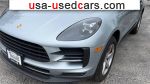 Car Market in USA - For Sale 2020  Porsche Macan Base