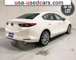 Car Market in USA - For Sale 2023  Mazda Mazda3 FWD w/Preferred Package