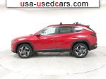 Car Market in USA - For Sale 2023  Hyundai Tucson SEL
