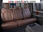 Car Market in USA - For Sale 2022  Ford F-350 King Ranch