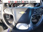 Car Market in USA - For Sale 2017  Chevrolet Silverado 1500 1LT
