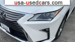 Car Market in USA - For Sale 2019  Lexus RX 350L Premium