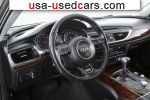 Car Market in USA - For Sale 2013  Audi A6 3.0T Prestige quattro