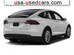 Car Market in USA - For Sale 2016  Tesla Model X 70D/90D/75D/60D/P100D