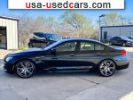 Car Market in USA - For Sale 2014  BMW M6 Base
