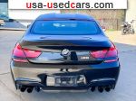 Car Market in USA - For Sale 2014  BMW M6 Base