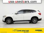 Car Market in USA - For Sale 2017  BMW X1 xDrive 28i