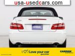 Car Market in USA - For Sale 2013  Mercedes E-Class E 350