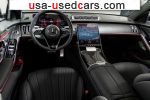 Car Market in USA - For Sale 2022  Mercedes S-Class S 500 4MATIC
