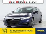 Car Market in USA - For Sale 2020  Honda Accord EX 1.5T