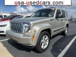 Car Market in USA - For Sale 2009  Jeep Liberty Limited Edition