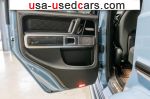 Car Market in USA - For Sale 2021  Mercedes AMG G 63 Base