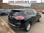 Car Market in USA - For Sale 2015  Nissan Rogue SV