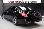 Car Market in USA - For Sale 2018  Mercedes S-Class S 450