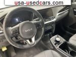 Car Market in USA - For Sale 2022  KIA Niro EV EX Premium