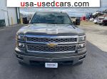 Car Market in USA - For Sale 2015  Chevrolet Silverado 1500 Base