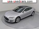 2012 Tesla Model S Performance  used car