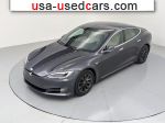 2020 Tesla Model S Performance  used car