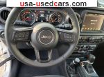 Car Market in USA - For Sale 2023  Jeep Wrangler Sport S