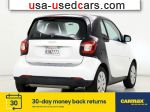 Car Market in USA - For Sale 2016  Smart Fortwo Pure